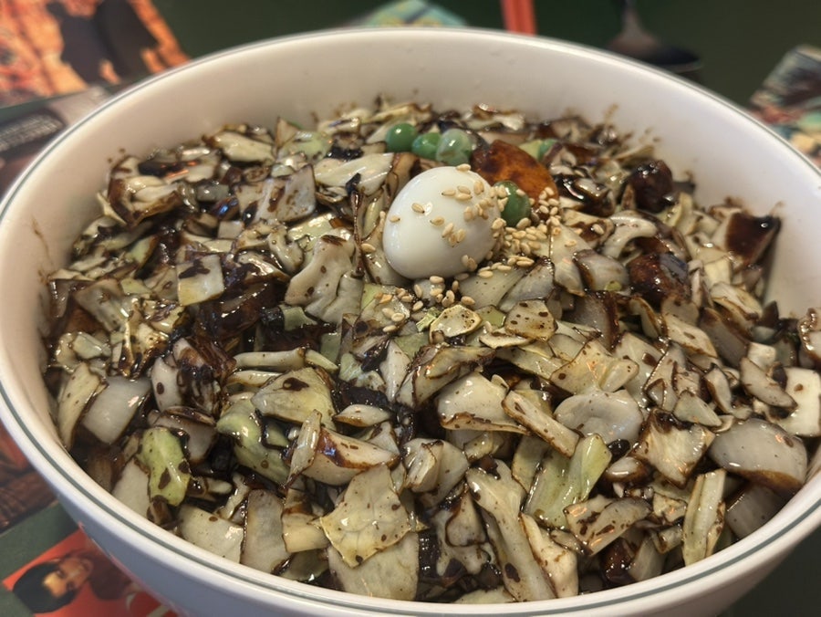 팔오반점 평택중앙점 사진 3