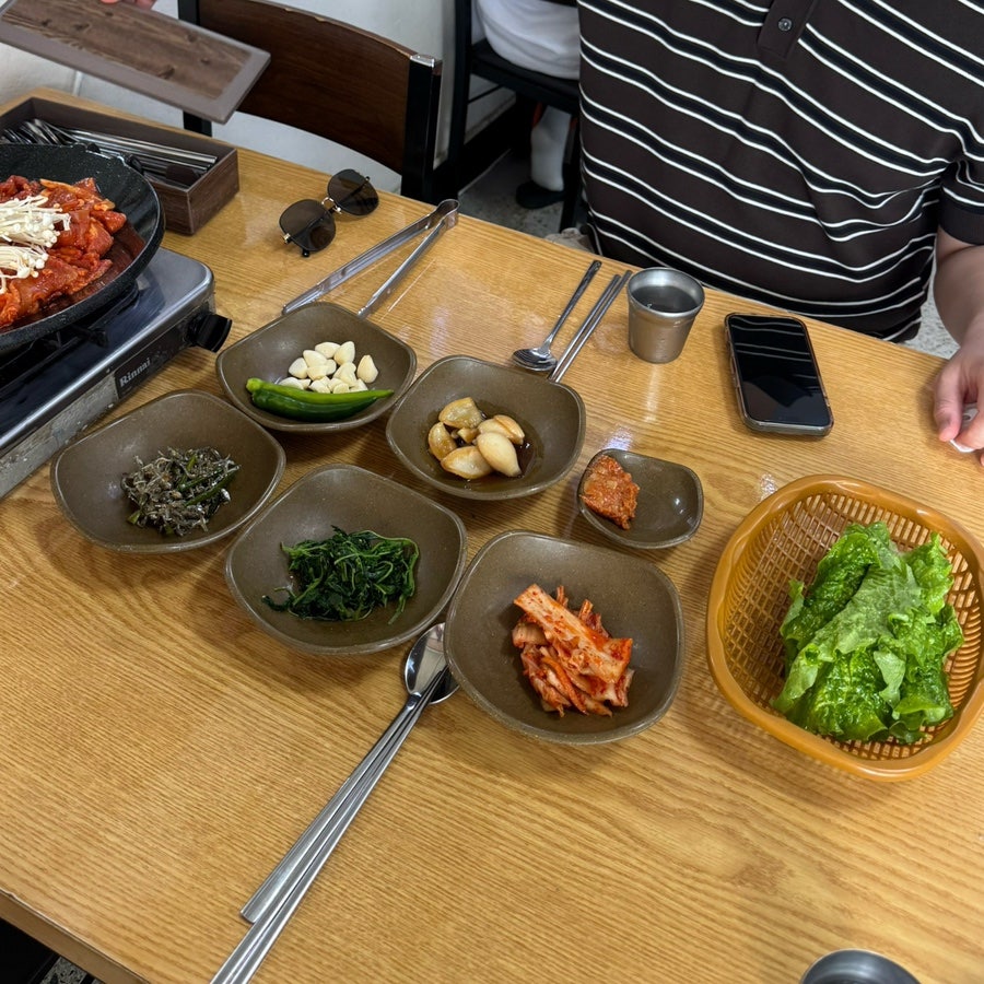 희야네식당 사진 4