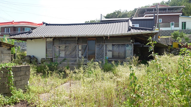 시골 사진 5