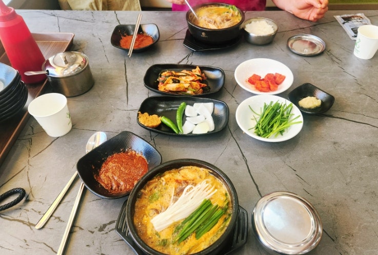 약선흑염소 복현점 사진 6