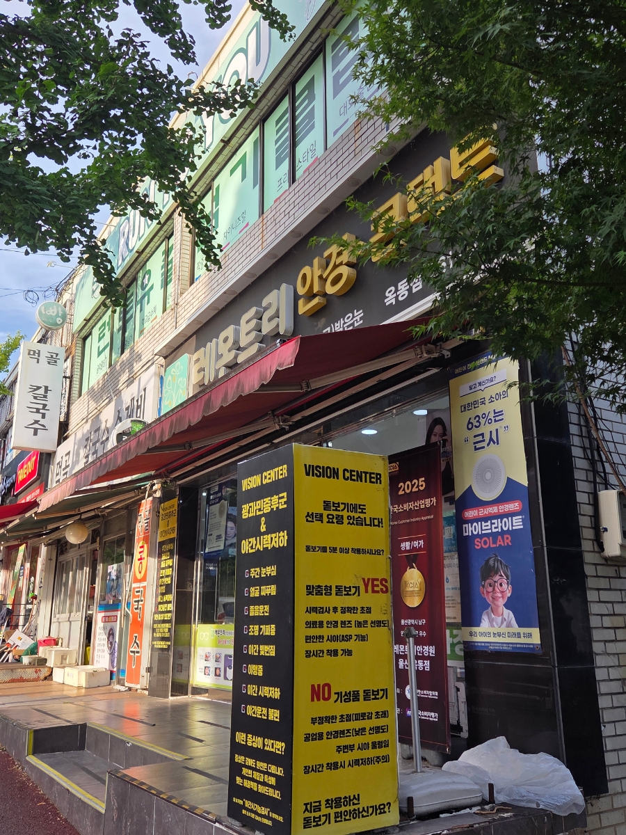 레몬트리 사진 1