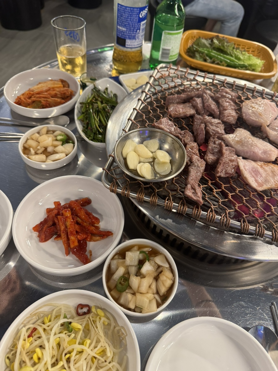 숯불에구이구이 사진 5
