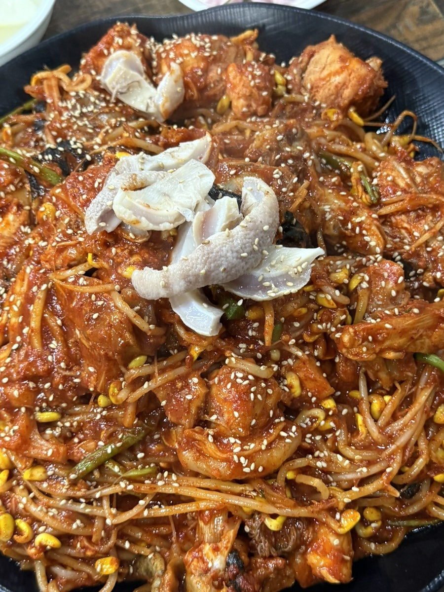 양촌리아구 사진 5