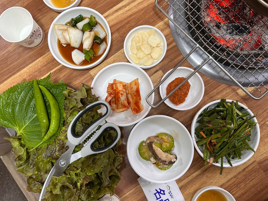 칠봉가든 사진 4