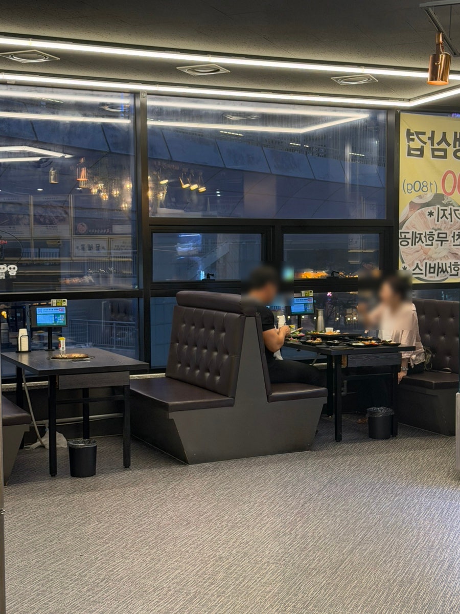 장터대패농장 본점 사진 5