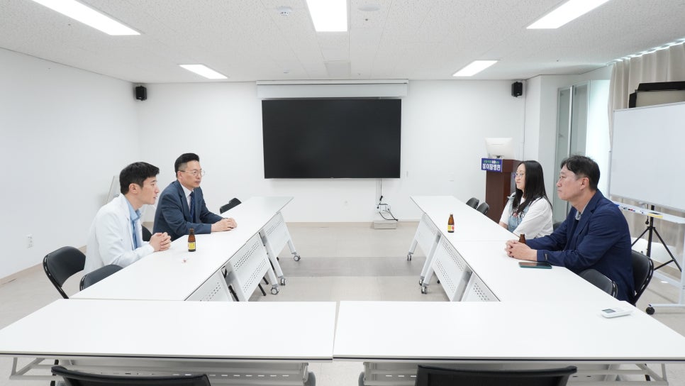 이왕병원 사진 3