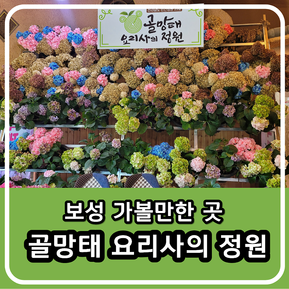 골망태 사진 1