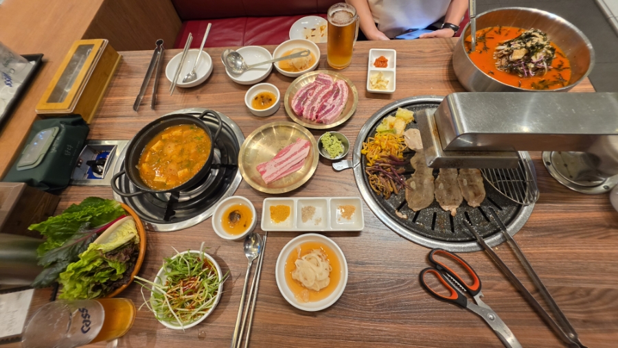 고혼 사진 1