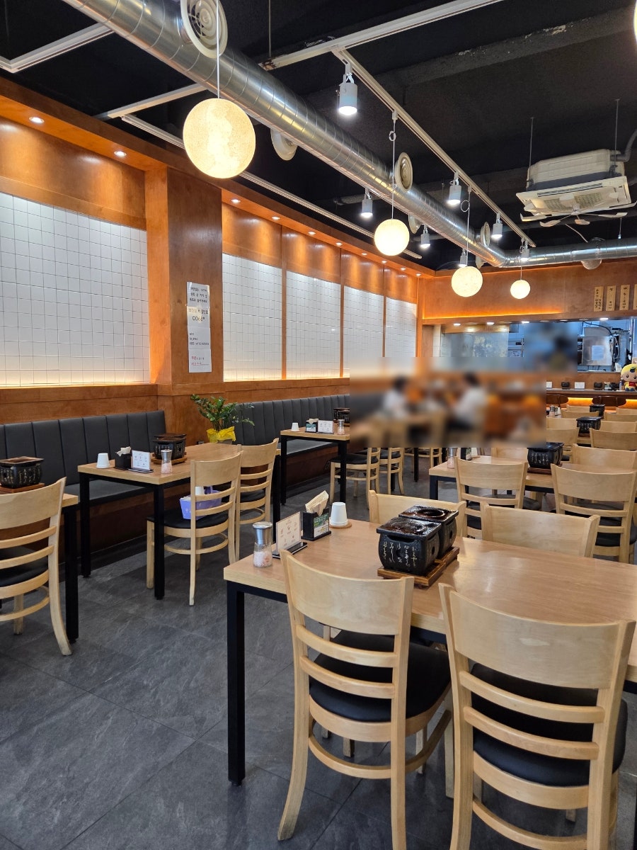 규카츠정 광주수완점 사진 3