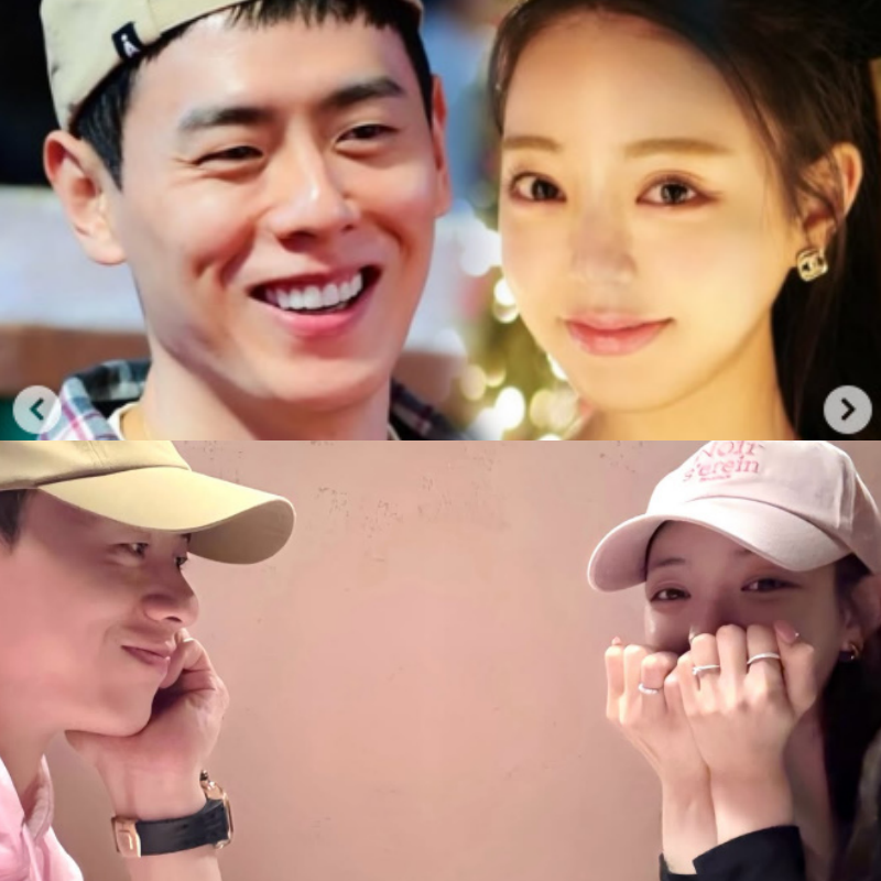 이관희·유시은 열애 공식 인정 솔로지옥3 역대급 반전 커플 탄생 농구선수와 미스코리아