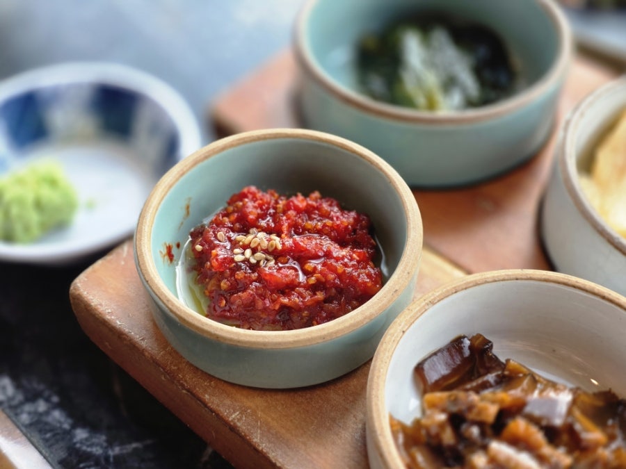 마장동김씨 명촌맛집점 사진 5