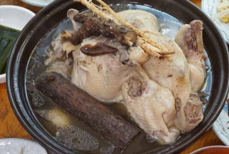 영광식당 사진 1