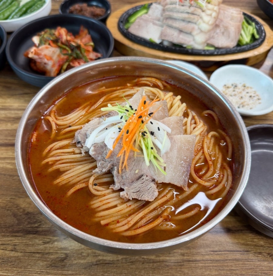 신성할망식당 사진 4