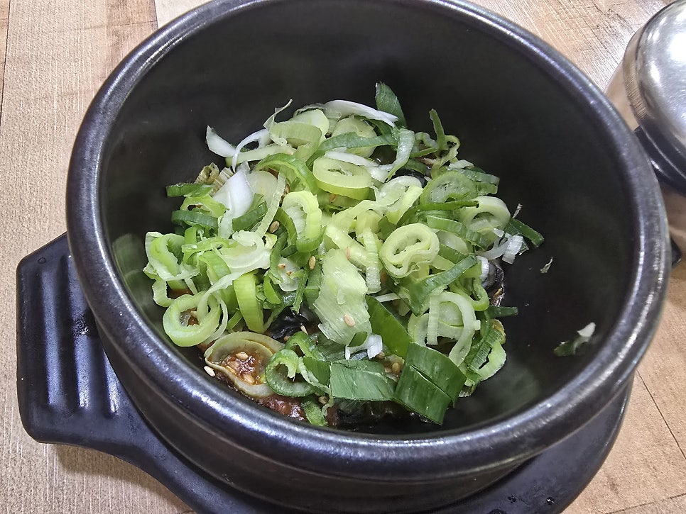 경주현곡우렁이쌈 대구만촌점 사진 5