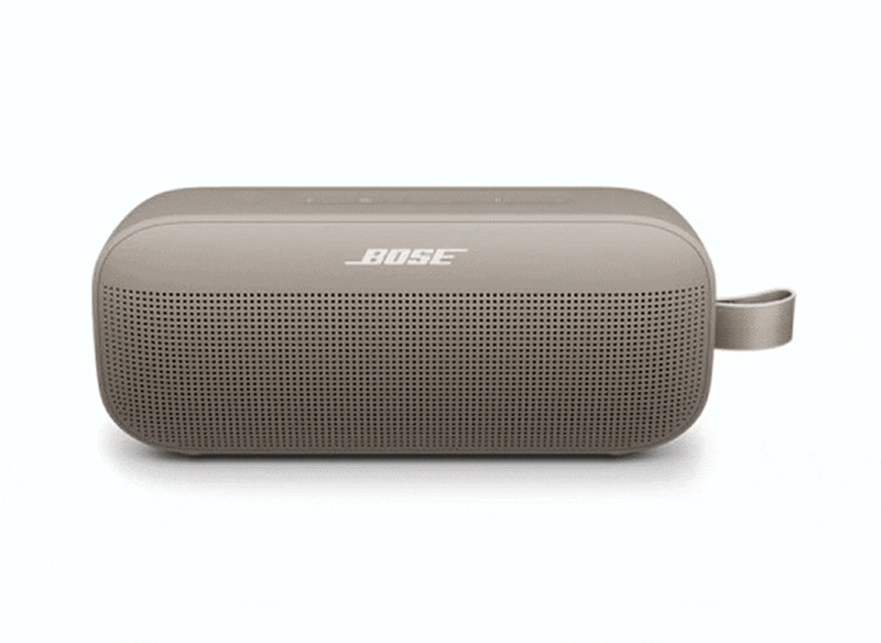 [BOSE] 보스 사운드링크 플렉스 스피커(2세대) 샌드스톤