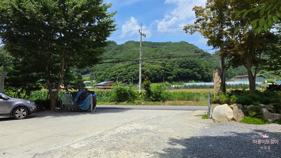 명암539펜션 사진 2