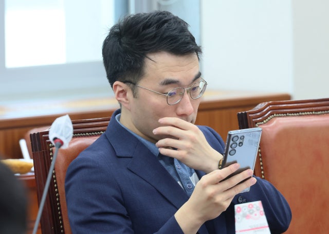 더불어민주당 김남국 경기 안산갑 국회의원 프로필, 코인·인사청탁 논란 속 국회 재입성, 이....