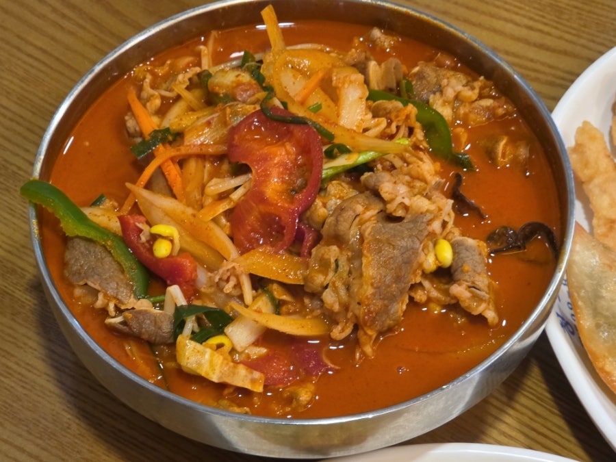 청와대 사진 5