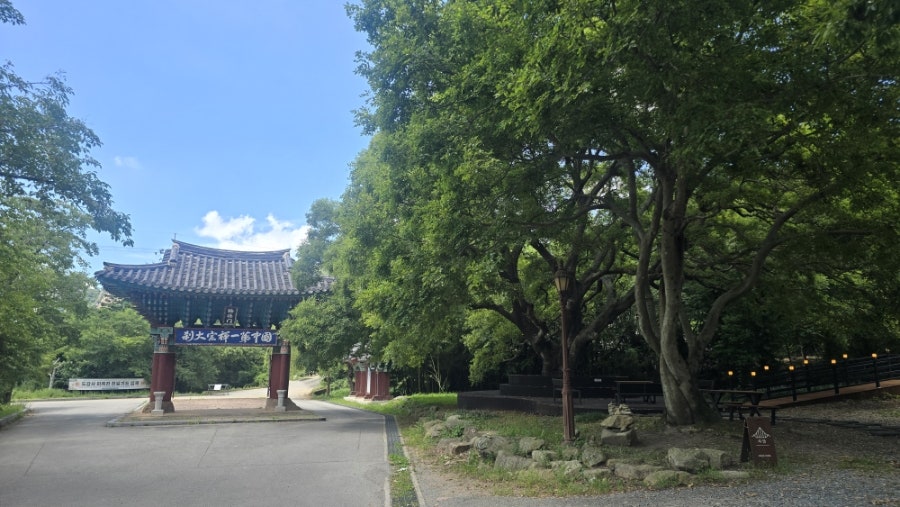 차담 사진 3