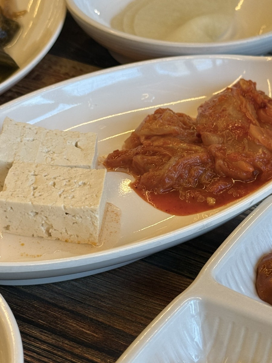 정담숯불생고기 사진 5