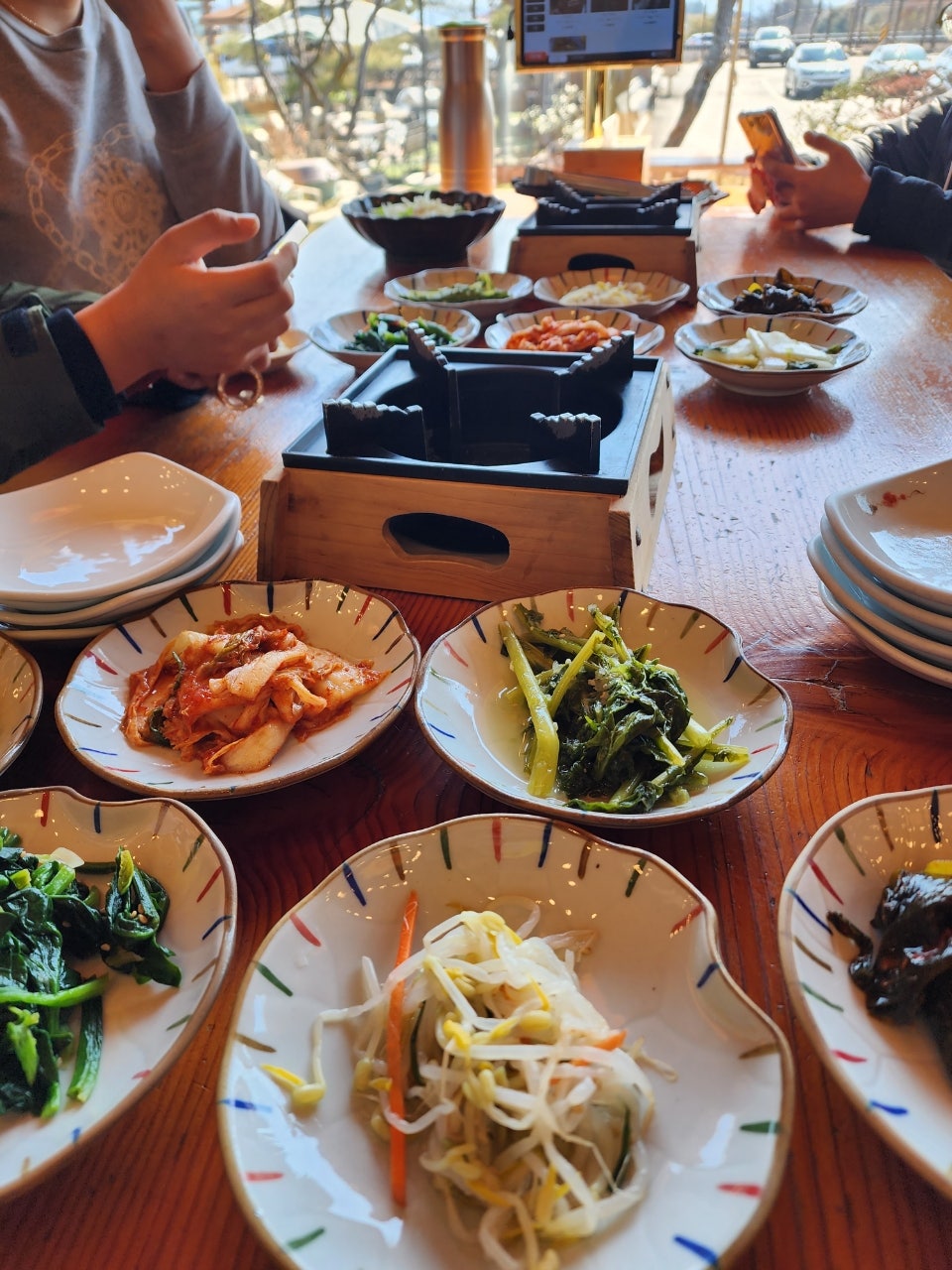 단청 사진 5