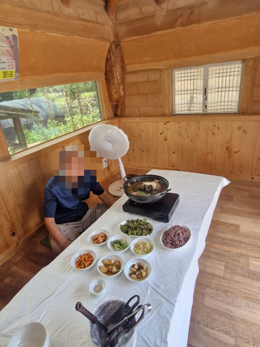 갓바위 큰나무집 사진 6
