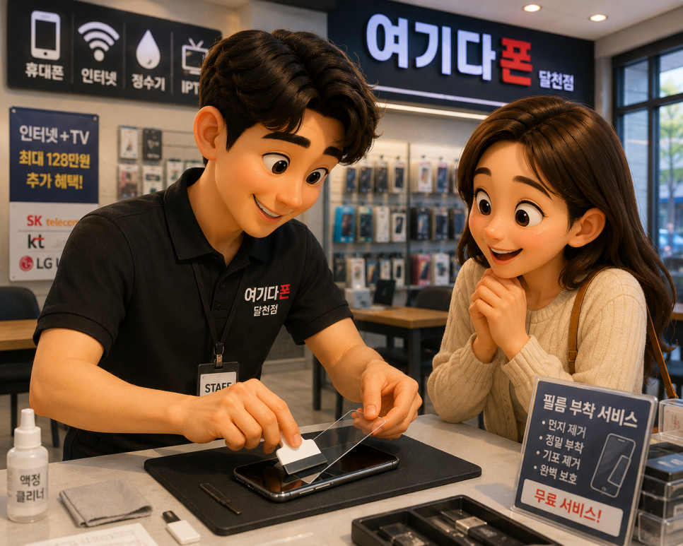 파리바게뜨 울산달천점 사진 4