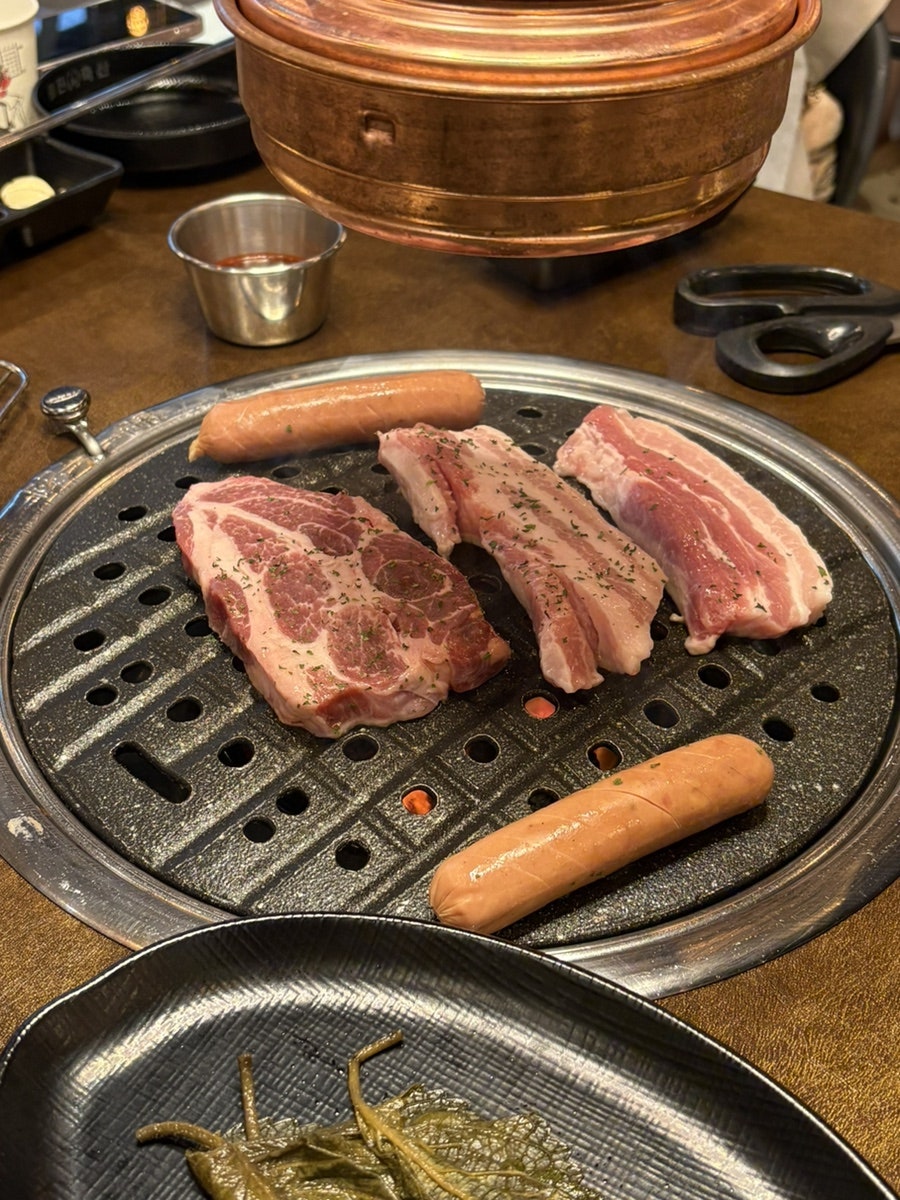 미진축산 사송신도시점 사진 6