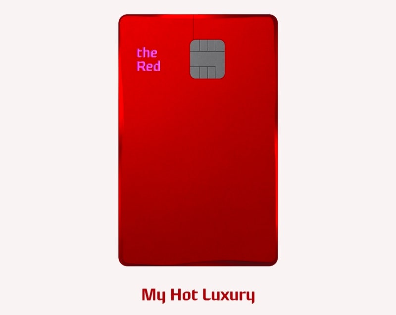 [현대카드] the Red, 연회비 30만원이 바우처 30만원으로 돌아와요
