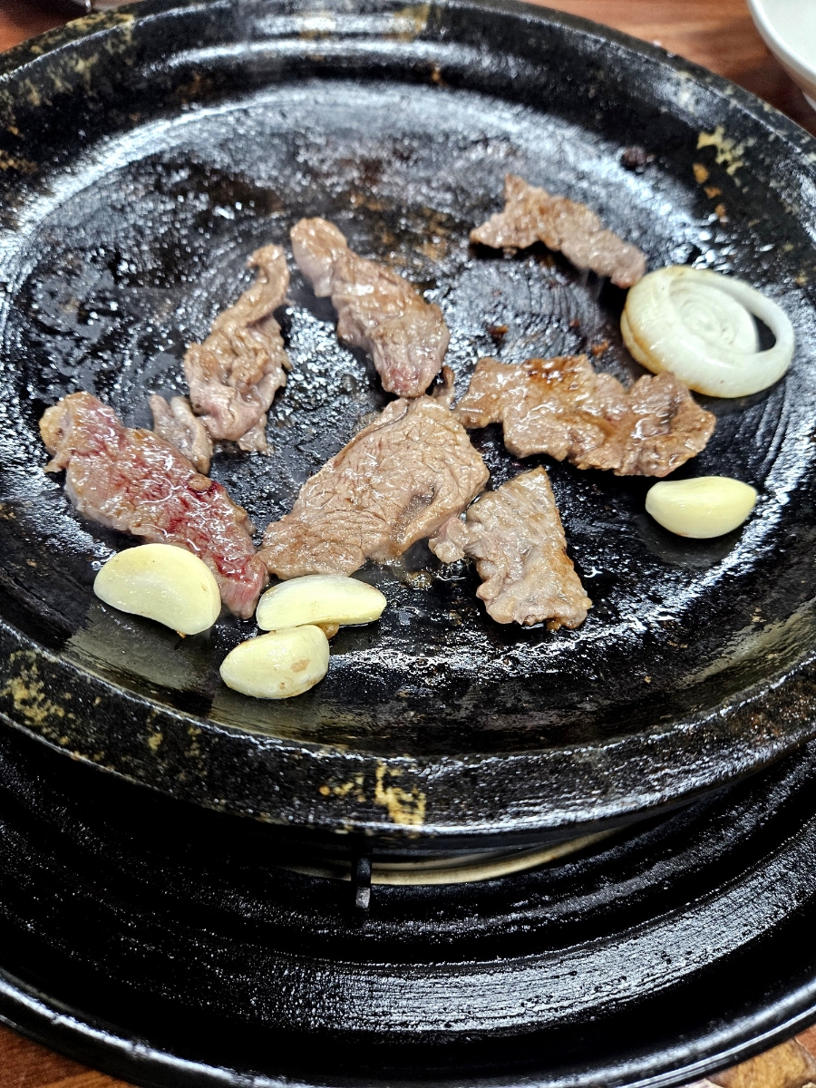안심농장직영식육식당 사진 2