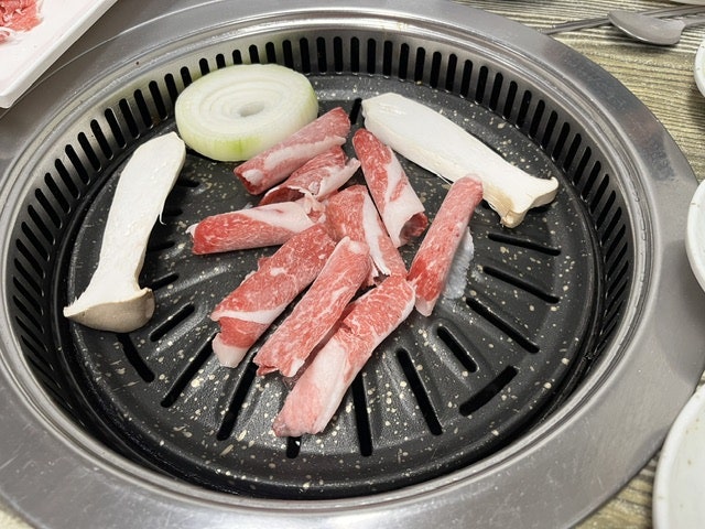 저팔계숯불구이 사진 3