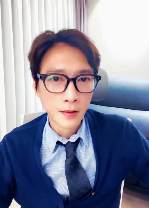 고지용, 허양임과 2년 전 이혼 총정리…"子 승재 받아들일 때까지 비밀 유지" 총정리 [공식]