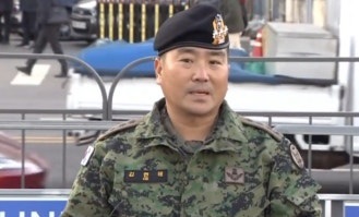 계엄 때 국회 진입 징역 18년 구형, <b>707특임단장</b> <b>김현태</b> 사주
