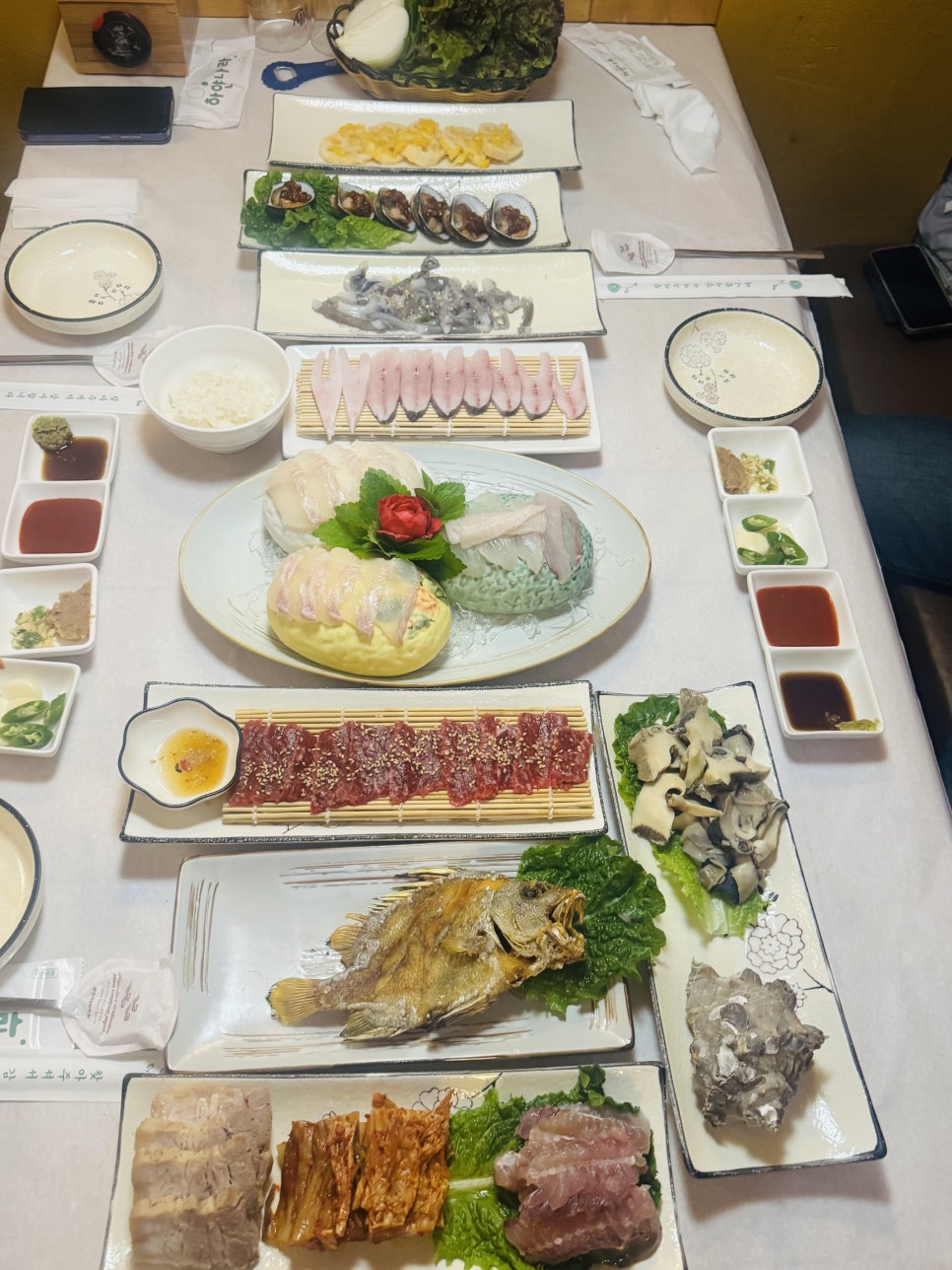 한울타리 사진 2