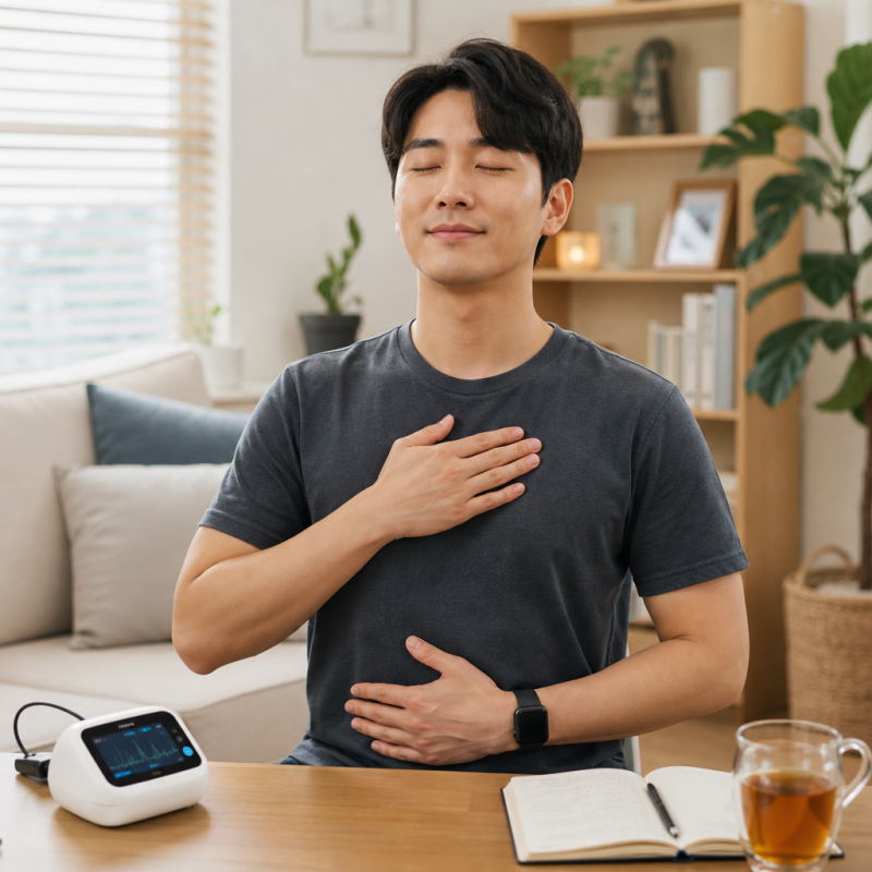 자율신경실조증 검사 후기, 정확한 진단과 치료 방법은?