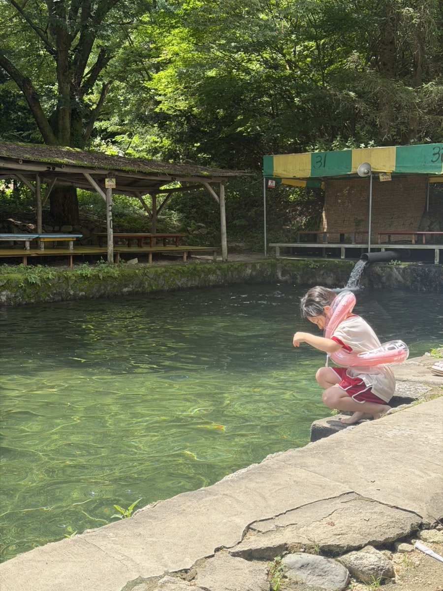 운악산장 사진 6