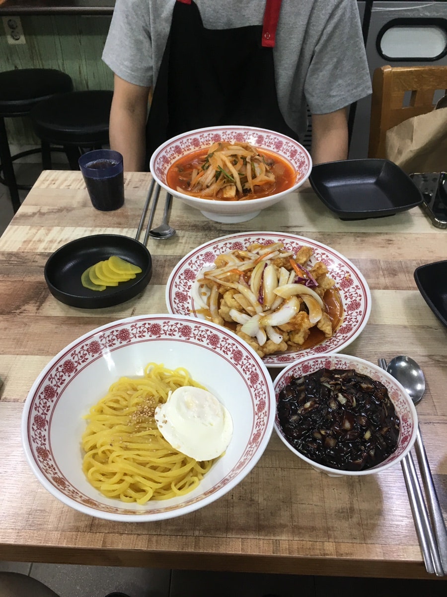 공리 사진 1