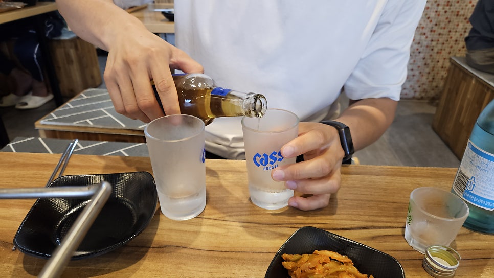 고향양꼬치 본점 사진 5