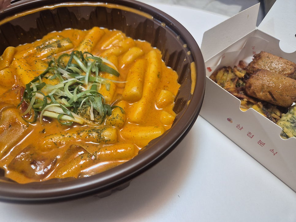 삼첩분식 청주오창점 사진 3
