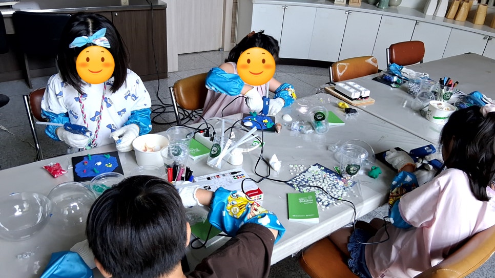 한국자연사박물관 사진 4