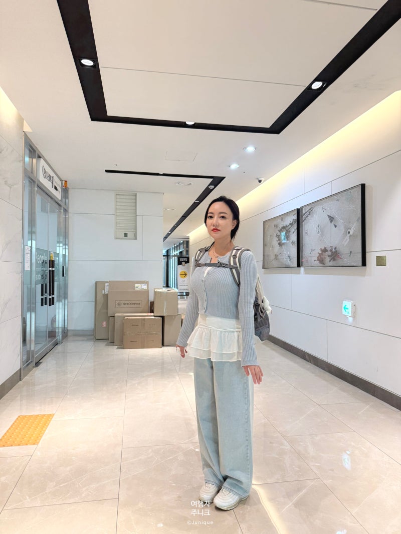 노스페이스 화이트라벨 일렉트론 백팩 NM2DR55K