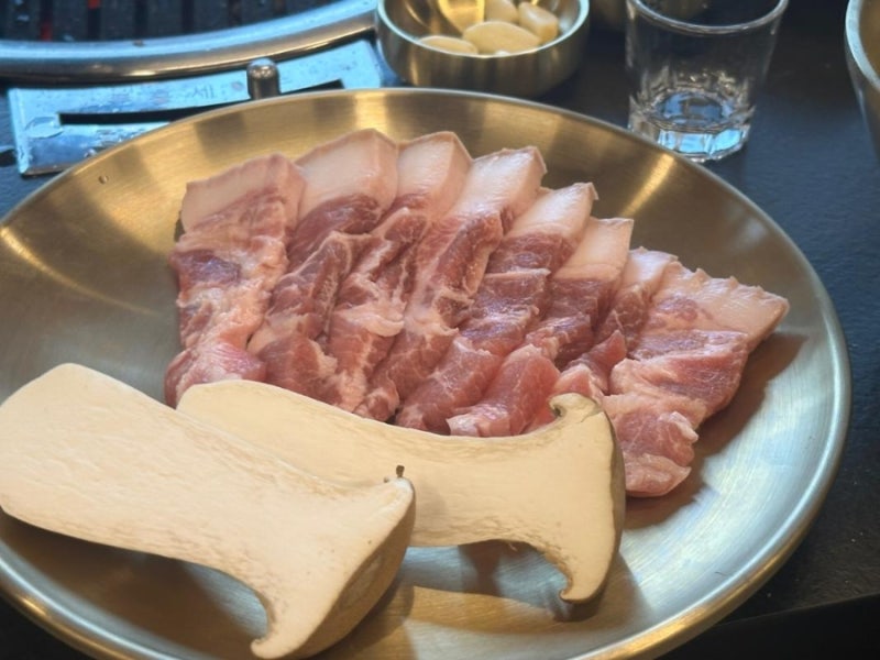 양양맛집 찾다가 발견한 낙산한우돈가 여행의 맛을 더해준 소고기 맛집