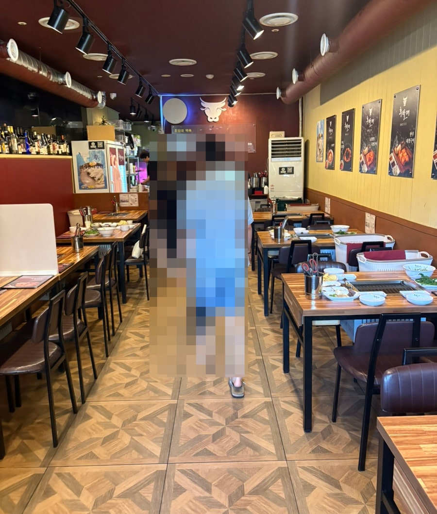 후발대 화명점 사진 3