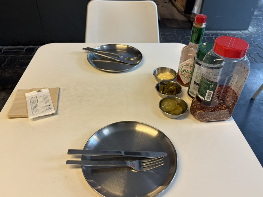 피자집 사진 6