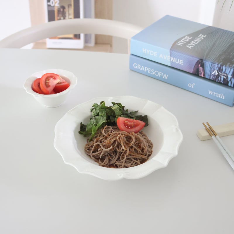 면요리 들기름 막국수 만들기 메밀국수 레시피 삶는 시간부터 맛있게 만드는 팁