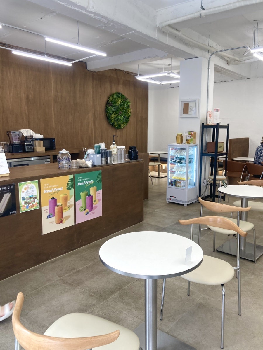 학산커피 사진 6