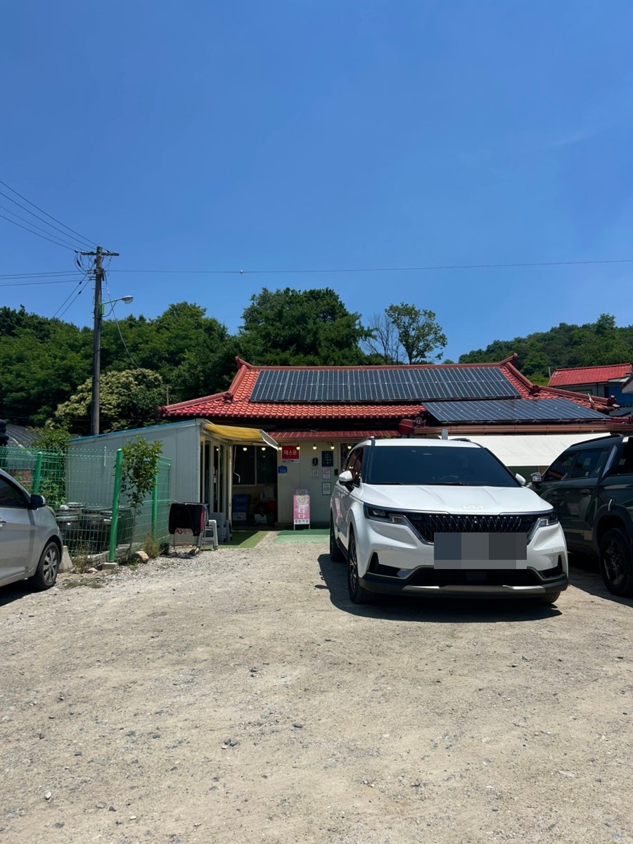 호반식당 사진 3