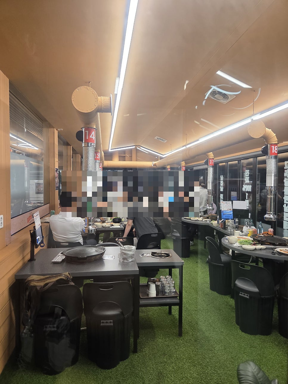 김장날솥뚜껑삼겹살 진천점 사진 3