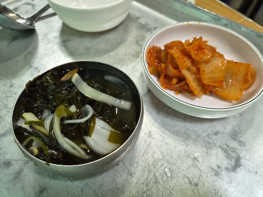 노랑양판 사진 6