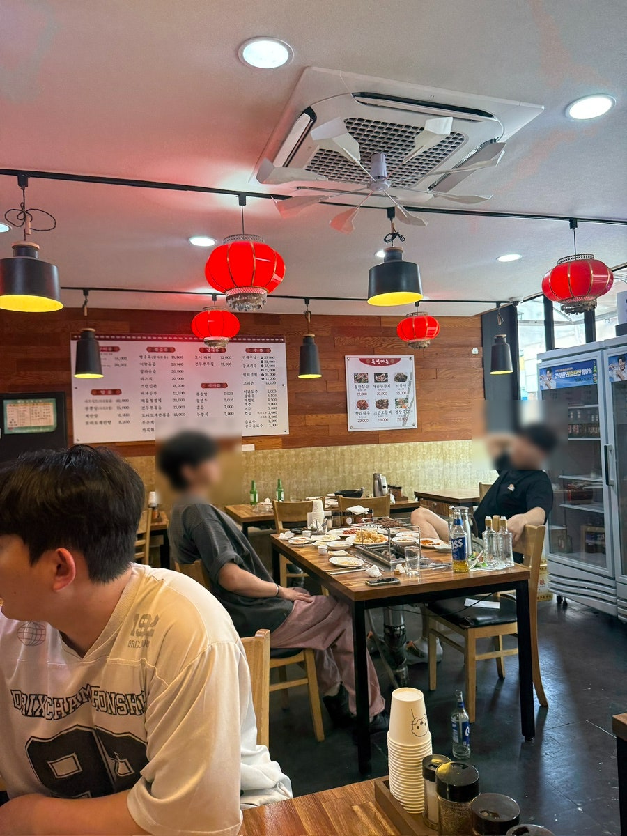 천리향양꼬치 염주점 사진 4